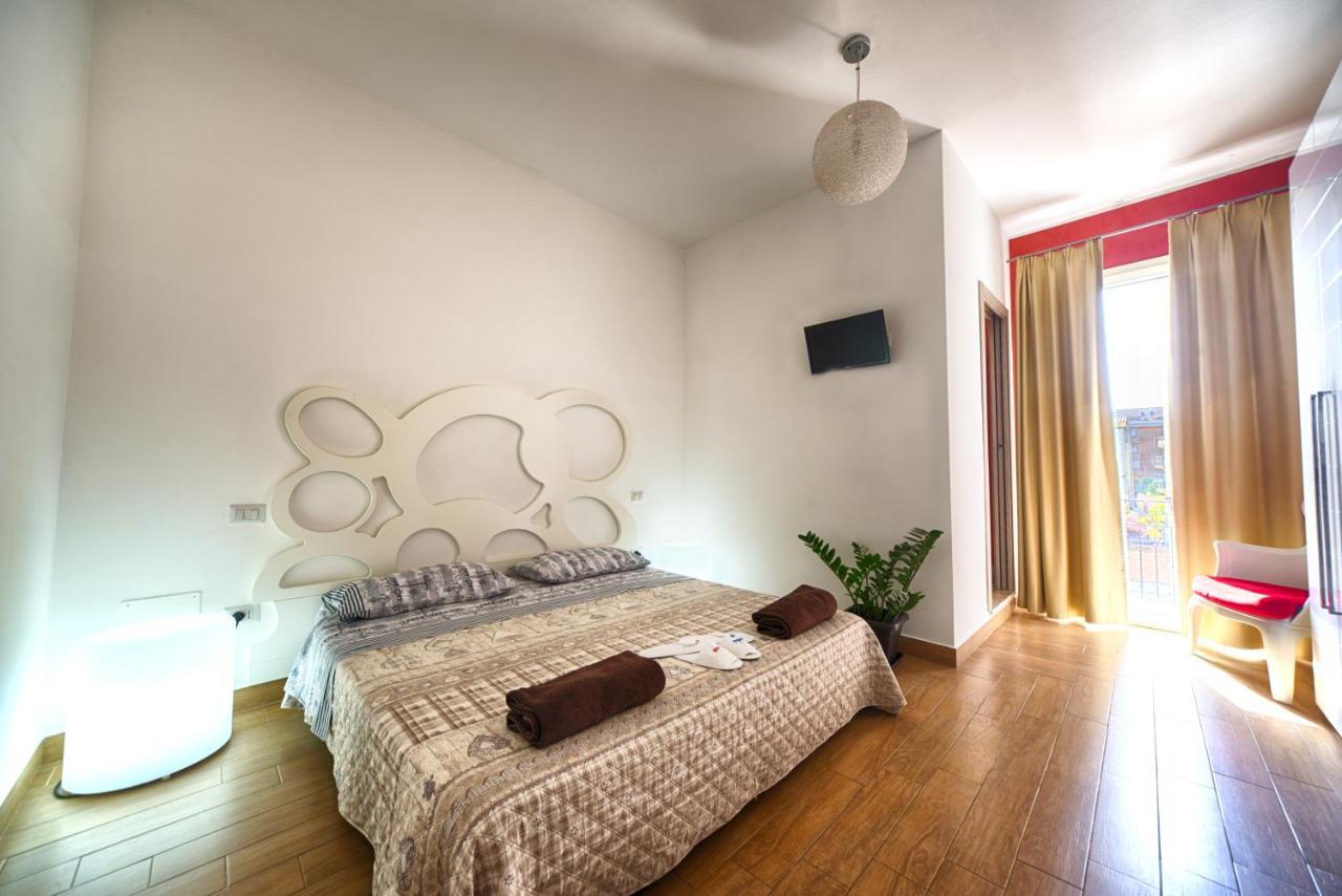 Ebo' Bed & Breakfast Olbia