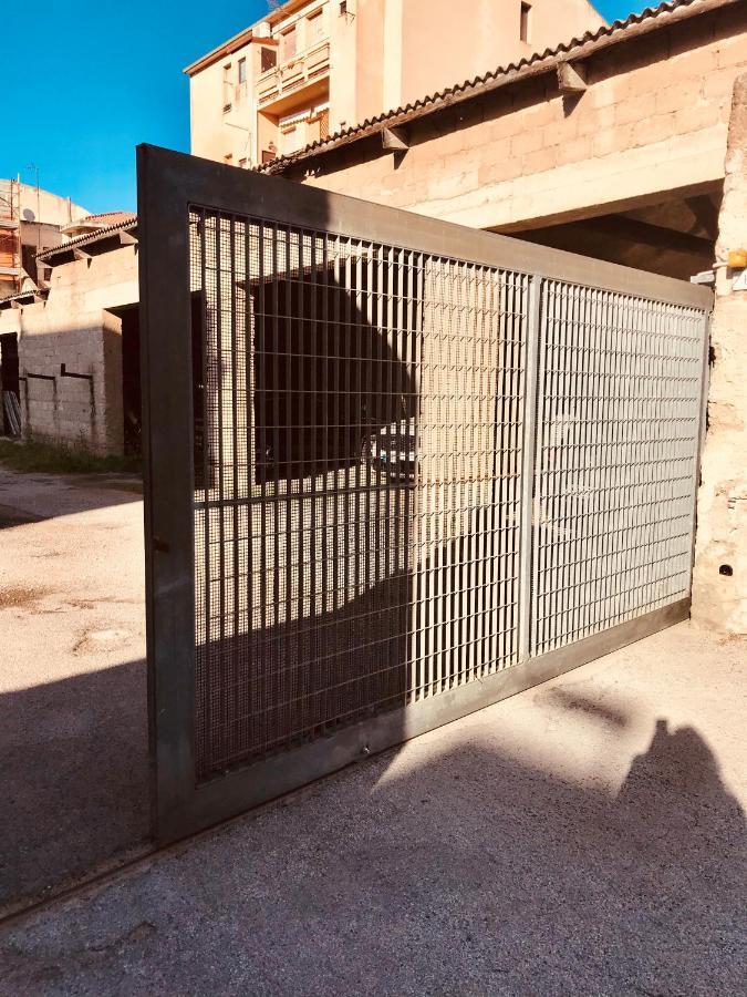 Bed & Breakfast Ebo' Olbia
