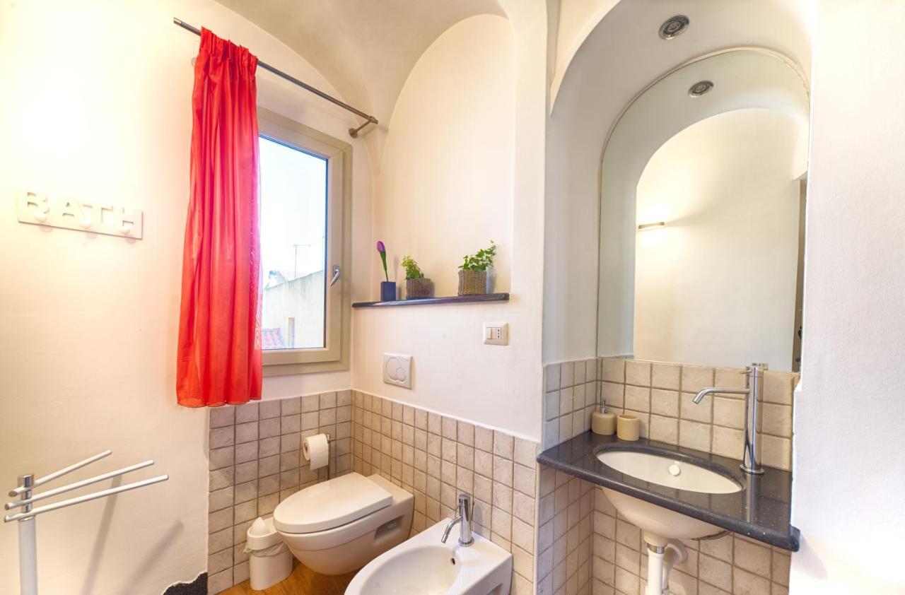 Bed & Breakfast Ebo' Olbia