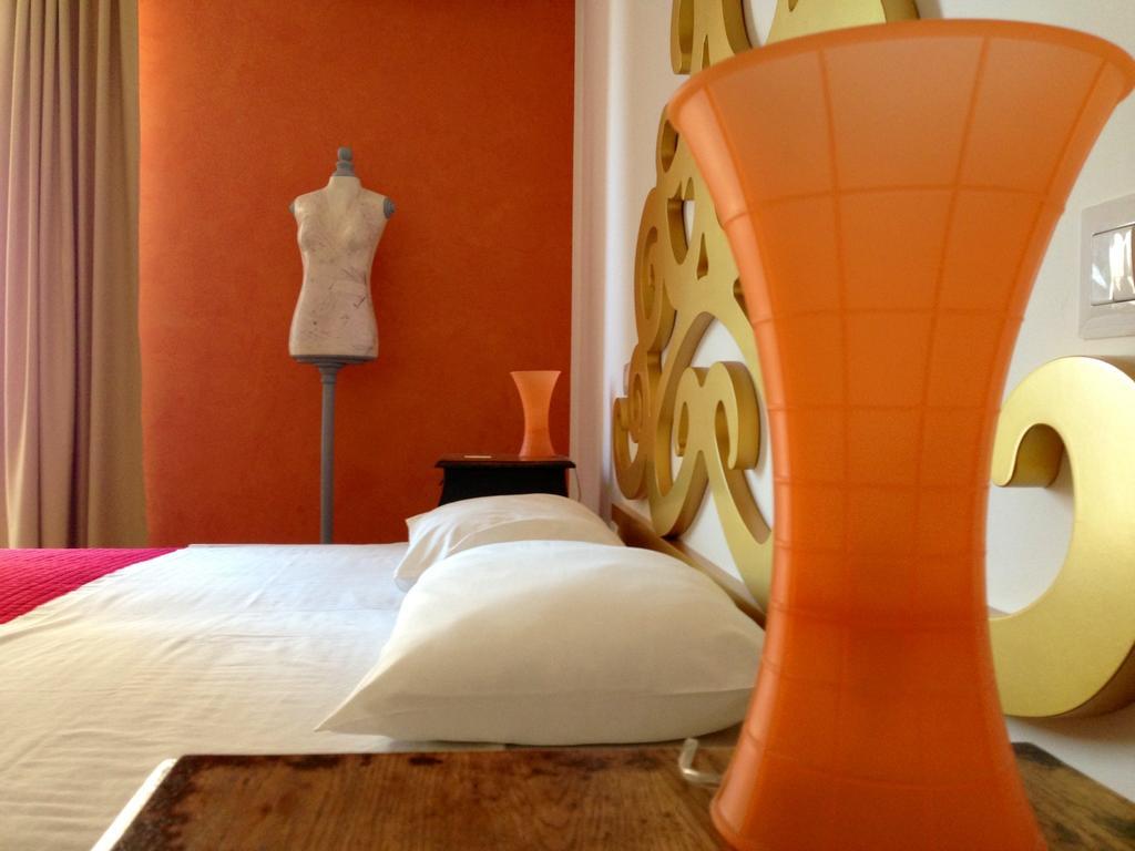 Ebo' Bed & Breakfast *