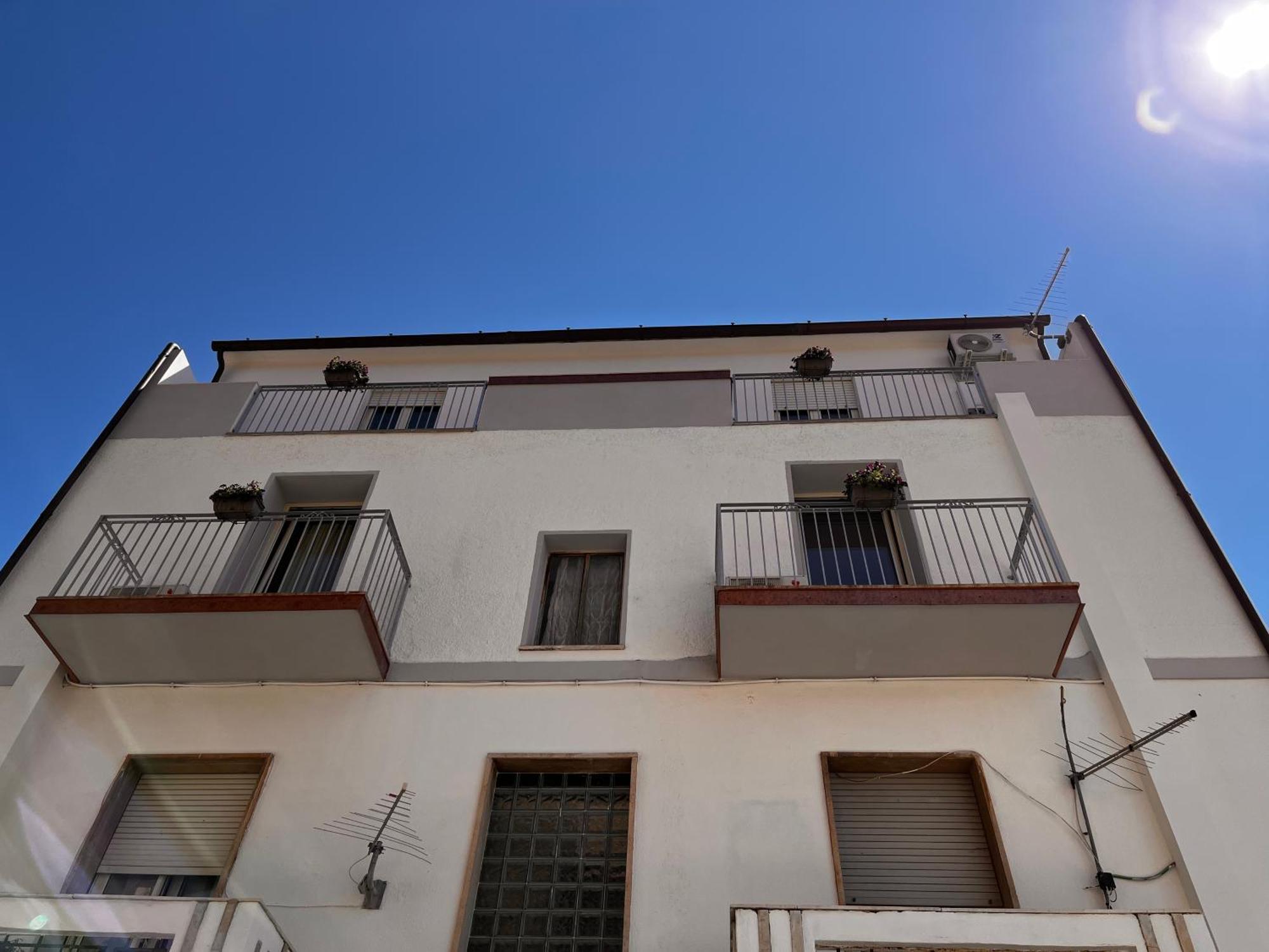 Ebo' Bed & Breakfast Olbia