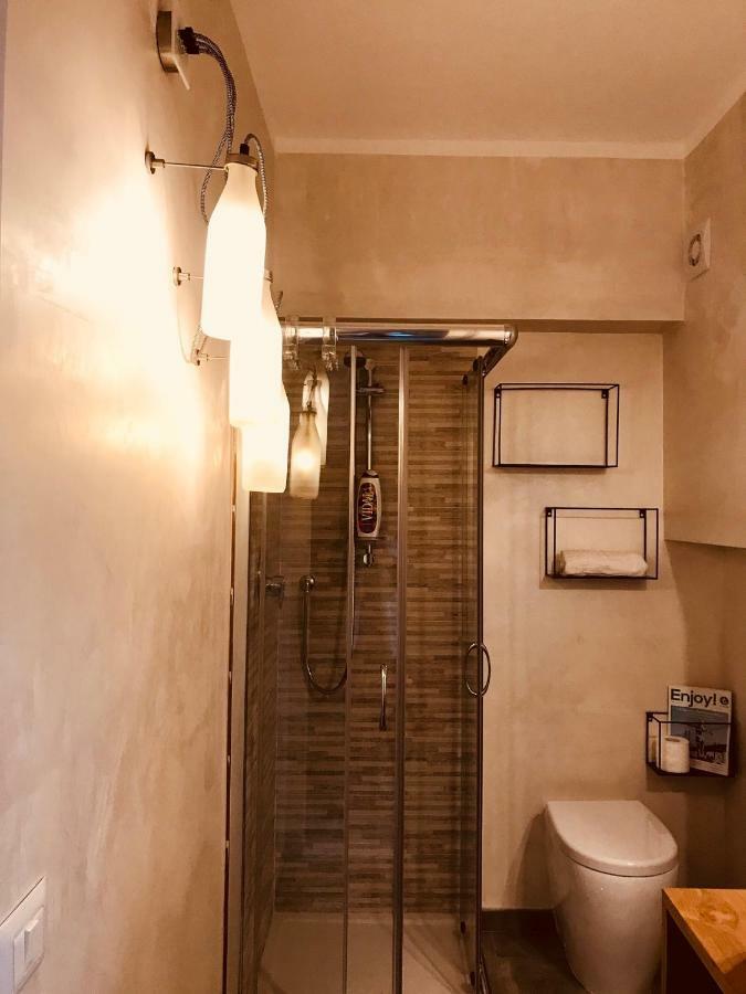 Bed & Breakfast Ebo' Olbia