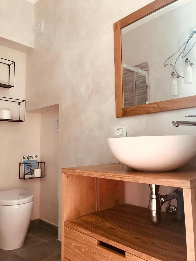Bed & Breakfast Ebo' Olbia